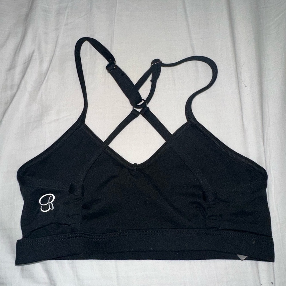 Bombshell Sports Bra